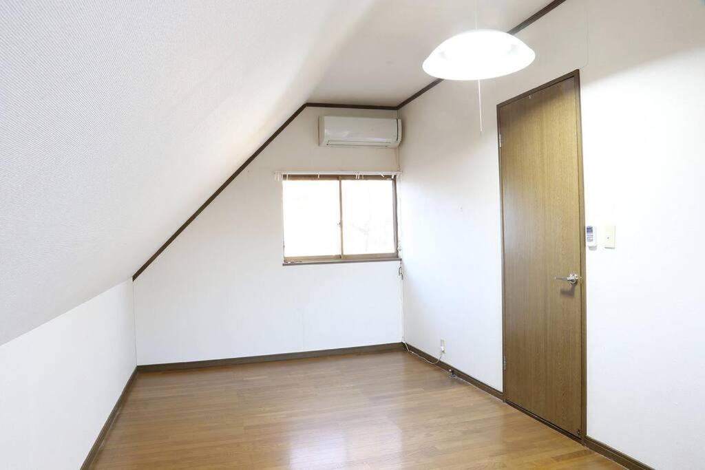 那須コテージ四季ｃ棟/屋根付きバーベキュースペース完備/まるまま一棟貸し Nasushiobara Buitenkant foto